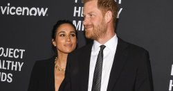 Prince Harry and Meghan Markle slammed as hypocrites for this one 'nuts' reason