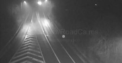 M11 Essex crash LIVE as traffic stopped near Stansted Airport after 'serious' collision