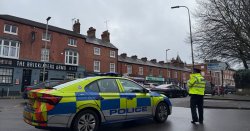 Leicester: Police issue major update as man stabbed to death - full statement