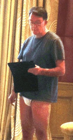 Mandelson sent Epstein cringe emails about 'well hung' young men and 'new hotties'