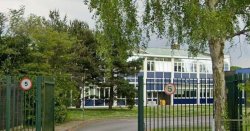 Tragedy as child dies after incident at school - air ambulance called to the scene