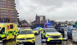 Waterloo trains LIVE: London South Western Railway services disrupted after incident