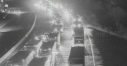 M4 Berkshire crash LIVE: 'Serious' crash shuts busy motorway with huge queues