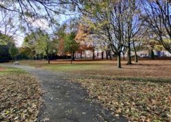 Teen boy sexually assaulted by man wearing balaclava in UK market town