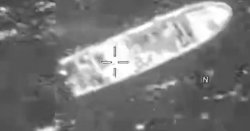 US launches second deadly 'drug boat' strike in 5 days as Trump's war continues