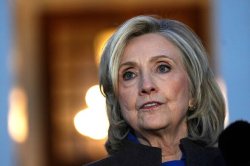 Hillary Clinton's Epstein deposition in chaos over 'vile bogus conspiracy theories'