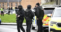 Edinburgh nurseries and schools locked down as 'knifeman tried to get in'