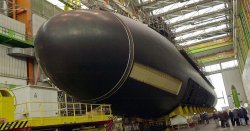 France's Macron in chilling nuclear warheads announcement