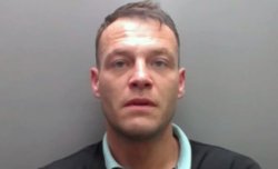 Hit and run driver downs 10 pints before mowing down woman, 22