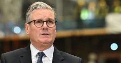 Keir Starmer 'getting it wrong' on key issue – 'risks losing public's trust'