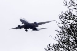 Foreign Office issues major update on Middle East flights for Brits stranded by Iran war