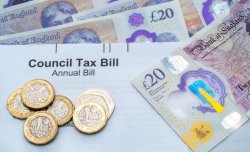 Every council tax rise in England confirmed as 7 areas see more than 5% hike – full list