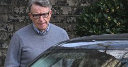 Mandelson appointment 'weirdly rushed' despite Epstein links, No 10 dossier reveals