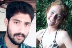 Danielle McLaughlin was raped and murdered in Goa - now her killer fights for his freedom