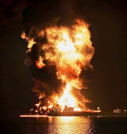 British troops in Iraq burn through their missiles shooting down Putin-backed drones