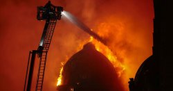 Glasgow Central station update after huge blaze forces travel hub to shut down