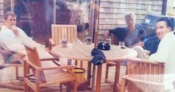 Andrew, Mandelson and Epstein photo contains 'secret that can't be unseen'