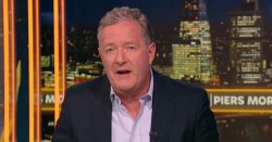 Donald Trump humiliated by Piers Morgan as he issues warning to president