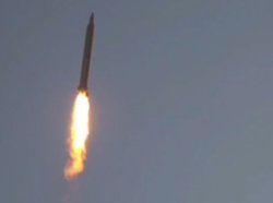 Iranian missiles could target these seven UK sites after Healey refuses to rule out attack