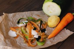 People shocked to learn 1 easy way of getting rid of kitchen scraps is against the law