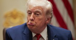 Trump's administration savaged by France over Iran war - 'Stop snorting cocaine!'