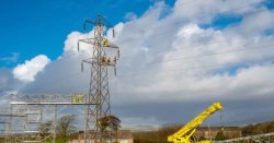 Popular UK county to get £56m of new electricity lines