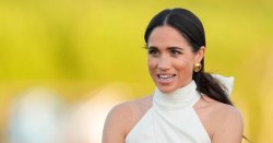Meghan Markle 'ditches major plans' to protect the monarchy, sources claim