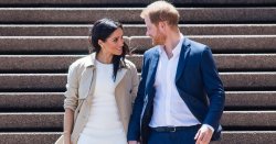 Prince Harry and Meghan Markle to break ‘royal tradition’ in Australia as details emerge