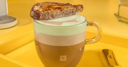 Nespresso launches Britain’s boldest flavour combos - including Marmite and avocado