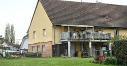 Horror as boy, 9, rescued after living naked locked in his father’s van since 2024