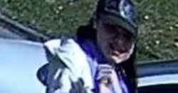 Woman sexually assaults pensioner and swipes Rolex from wrist in horror daylight attack