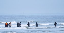 The eyewatering cost of returning each dinghy migrant to France finally revealed