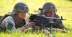 Could you be conscripted in WW3? Experts warn British civilians are dangerously unprepared