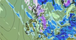 UK snow maps show 27 cities face April blizzard within days – see full list