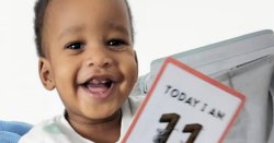 Toddler tragically died after nursery restrained him with blanket face down on cushion