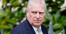 Ex-prince Andrew told to relinquish freedom of City of London in latest humiliation