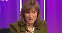 Question Time descends into chaos as audience heckles over Starmer - 'yes or no'