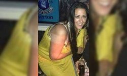 Mum tells court she was 'smoking crack as man stabbed to death'