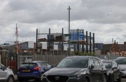 Nottingham fencing company plunges into liquidation - in business since 2008