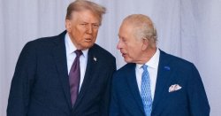 King Charles will 'make his feelings known' to Donald Trump during US state visit