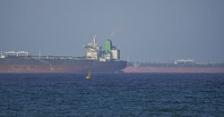 Iran warns US to reverse 'stupid decision' as Trump reacts to Strait of Hormuz closure