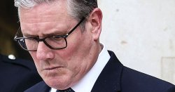 Starmer 'knew about Mandelson security red flags before appointment'
