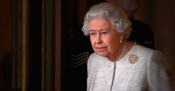 'Everyone was scared of Queen Elizabeth for <b class='text-danger'>heartbreak</b>ing reason'