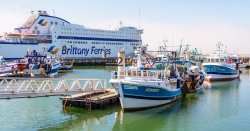 Brittany Ferries issues major fuel crisis update to passengers in UK, France and Spain