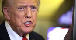 Trump issues furious rant over 'The Iranians Take Trump for a Sucker' insult