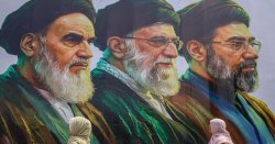 Iran's military 'takes ayatollah hostage' with bombshell claim coup launched