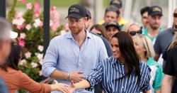 Royal Family LIVE: Harry and Meghan dealt blow as Aussies deliver brutal verdict on tour