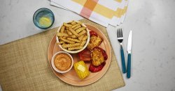 British chips, cakes and other staples at risk of being made illegal