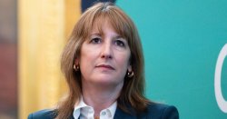 Rachel Reeves blames Iran crisis for nightmare hike in inflation hiking energy bills