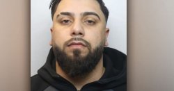 Deported child rapist sneaked back into the UK and tried to claim Universal Credit